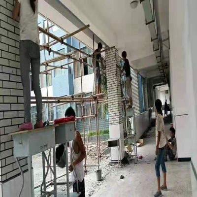 專業(yè)的軟瓷施工隊(duì)伍給你講解軟瓷施工的誤區(qū)